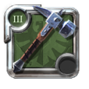 Journeyman's Hammer