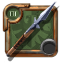 Journeyman's Spear ×7