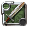 Journeyman's Broadsword