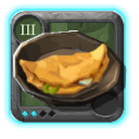 Chicken Omelette .2