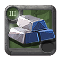 Bronze Bar ×999