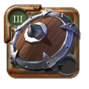 Journeyman's Shield