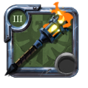 Journeyman's Torch