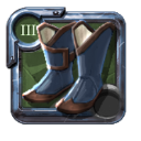 Journeyman's Scholar Sandals