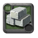 Sandstone Block ×999