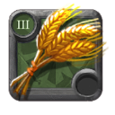Sheaf of Wheat ×999