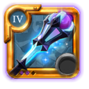 Adept's Astral Staff .3