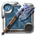 Adept's Greataxe