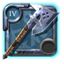 Adept's Greataxe .2