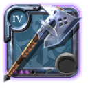Adept's Greataxe .3