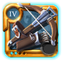 Adept's Crossbow .2
