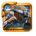 Adept's Heavy Crossbow