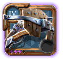 Adept's Heavy Crossbow .3