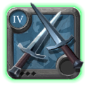 Dagger Pair 4.1