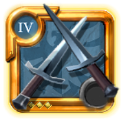 Adept's Dagger Pair .4