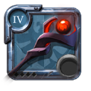 Adept's Demonic Staff
