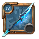 Adept's Phantom Twinblade