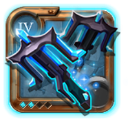 Adept's Arclight Blasters .2