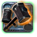 Adept's Forge Hammers .1