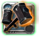 Adept's Forge Hammers .1
