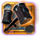 Adept's Forge Hammers .3