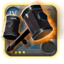 Forge Hammers 4.4