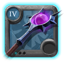 Enigmatic Staff 4.2
