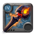 Brimstone Staff 4.0