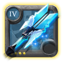 Arctic Staff 4.4