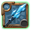 Adept's Glacial Staff .1