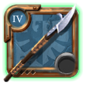 Adept's Glaive .1