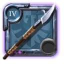Adept's Glaive .3