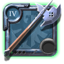 Adept's Halberd .1