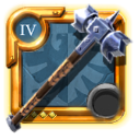 Adept's Great Hammer .4