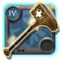 Hand of Justice 4.2