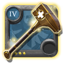 Hand of Justice 4.4