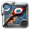 Adept's Fallen Staff