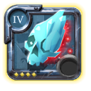 Adept's Permafrost Prism .4
