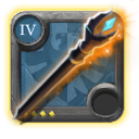 Icicle Staff 4.4