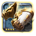 Adept's Fists of Avalon .4 · Good