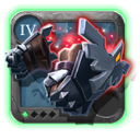 Ravenstrike Cestus 4.1