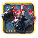 Ravenstrike Cestus 4.4