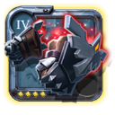 Adept's Ravenstrike Cestus .4