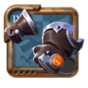 Adept's Brawler Gloves