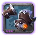 Brawler Gloves 4.3