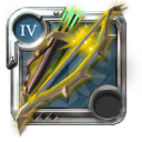 Adept's Whispering Bow