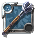 Adept's Heavy Mace