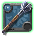 Heavy Mace 4.1