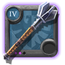 Heavy Mace 4.3