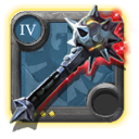 Camlann Mace 4.4